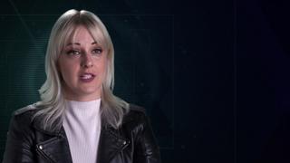 Paranormal Caught on Camera