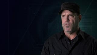 Paranormal Caught on Camera