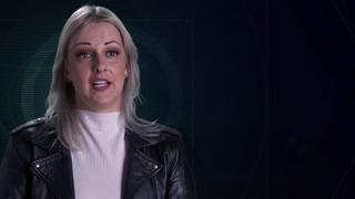 Paranormal Caught on Camera