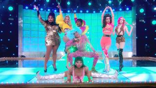 RuPaul's Drag Race