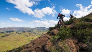 Lesotho