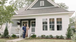 Can This House Be Saved?