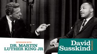  watch David Susskind Archive: Interview With Dr. Martin Luther King Jr
