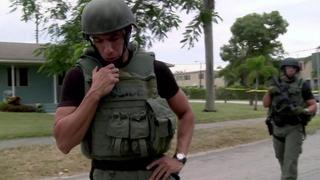 Miami SWAT