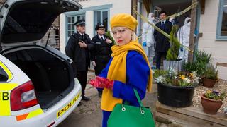 Agatha Raisin
