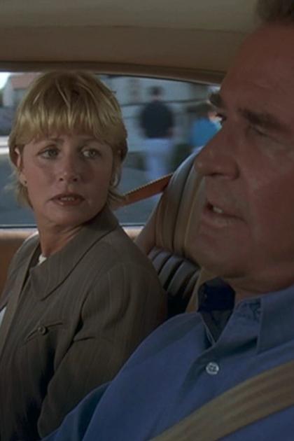 The Rockford Files: Friends and Foul Play