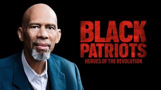  watch Black Patriots: Heroes of the Revolution