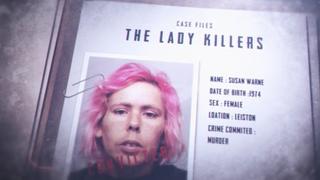 Susan Warne Susan Warne