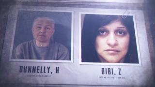 Hannegret Donnelly Hannegret Donnelly