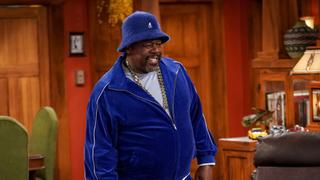 Welcome to the Hockey Game