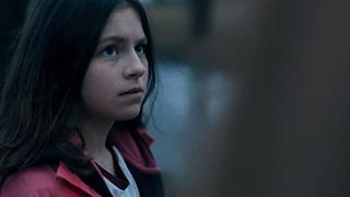 Trail of Frozen Tears