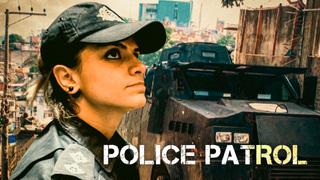 Police Patrols