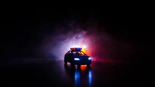 Township Police Patrols Township Police Patrols