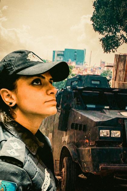 Police Patrols