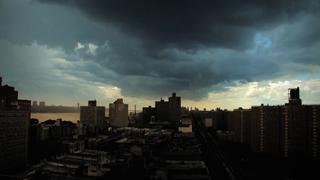 Mutant Megastorms Mutant Megastorms
