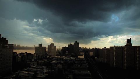 Mutant Megastorms