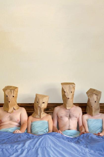 Baghead