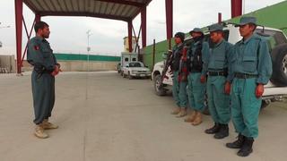 Tourist Police Patrols