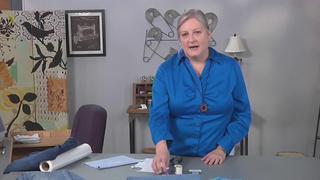 Surface Embellishment