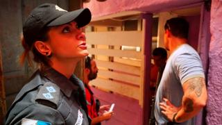 European Police Patrols European Police Patrols