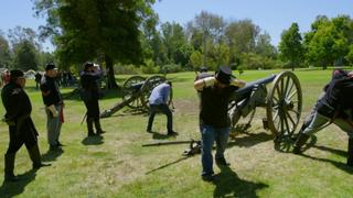 Black Powder Blast Black Powder Blast