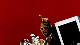 Malcolm X