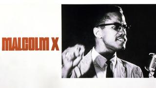 Malcolm X