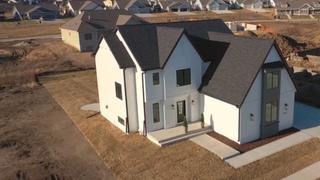 My Lottery Dream Home