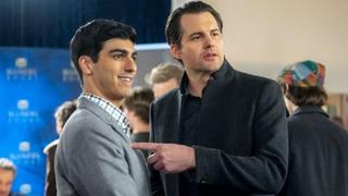 An Education in Murder