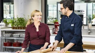 Savory and Sweet Italian Savory and Sweet Italian