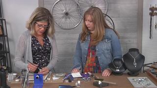 Beads, Baubles, and Jewels