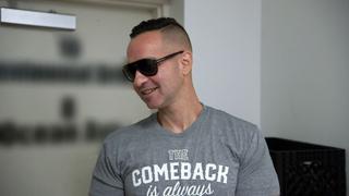 Back to the Jersey Shore Back to the Jersey Shore