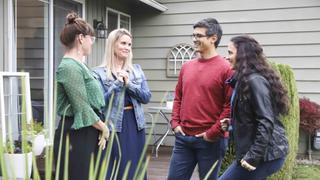 Moving Sale Makeover Moving Sale Makeover