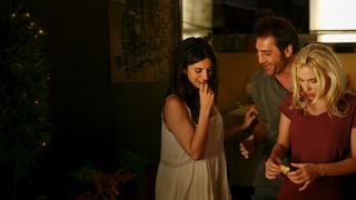 Vicky Cristina Barcelona