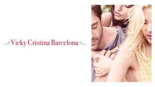 Vicky Cristina Barcelona