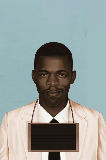 John Lewis: Good Trouble