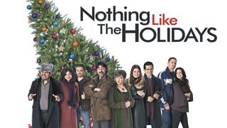 Nothing Like the Holidays