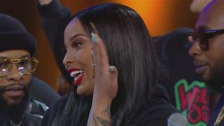 Ceaser and Charmaine BIC