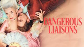  watch Dangerous Liaisons