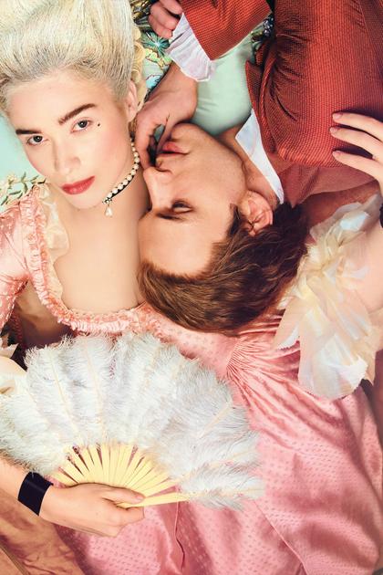Dangerous Liaisons