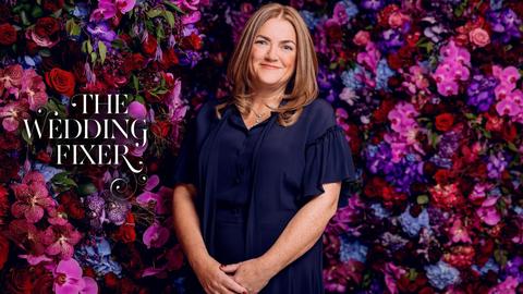The Wedding Fixer