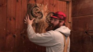 A Home for the Cabin Masters A Home for the Cabin Masters