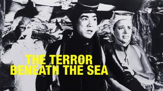 The Terror Beneath the Sea