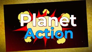 watch Planet Action