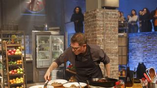 Beat Bobby Flay