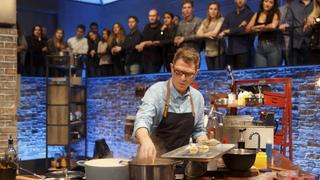 Beat Bobby Flay