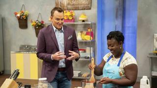 Spring Baking Championship