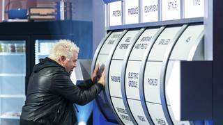Final Eight Revealed Final Eight Revealed
