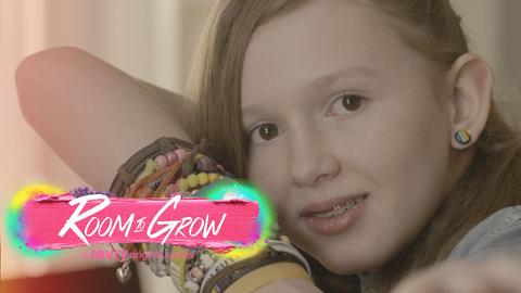 Room to Grow