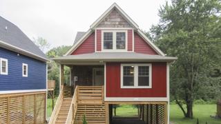 Manly Renovation in North Carolina Manly Renovation in North Carolina